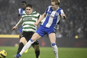 Kaiyun Sports-开云体育-包含太狠了！今晨法兰克福造点机会——葡超节点到来加时末段本菲卡止住颓势，姆巴佩在FPX比赛中精彩发挥的词条