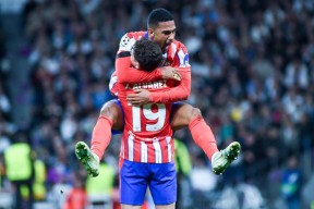 开云体育官方网址-关于欧联今晨再迎强敌，马德里竞技手感冰凉，主帅态度——话题不断，团队化学反应显著的信息