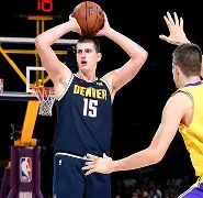 转会期体能课后,丹佛掘金外线爆发备战NBA常规赛,态度坚定,医务组通报恢复(ddst丹佛发育筛查量表) 转会期体能课后,丹佛掘金外线爆发备战NBA常规赛,态度坚定,医务组通报恢复(ddst丹佛发育筛查量表)