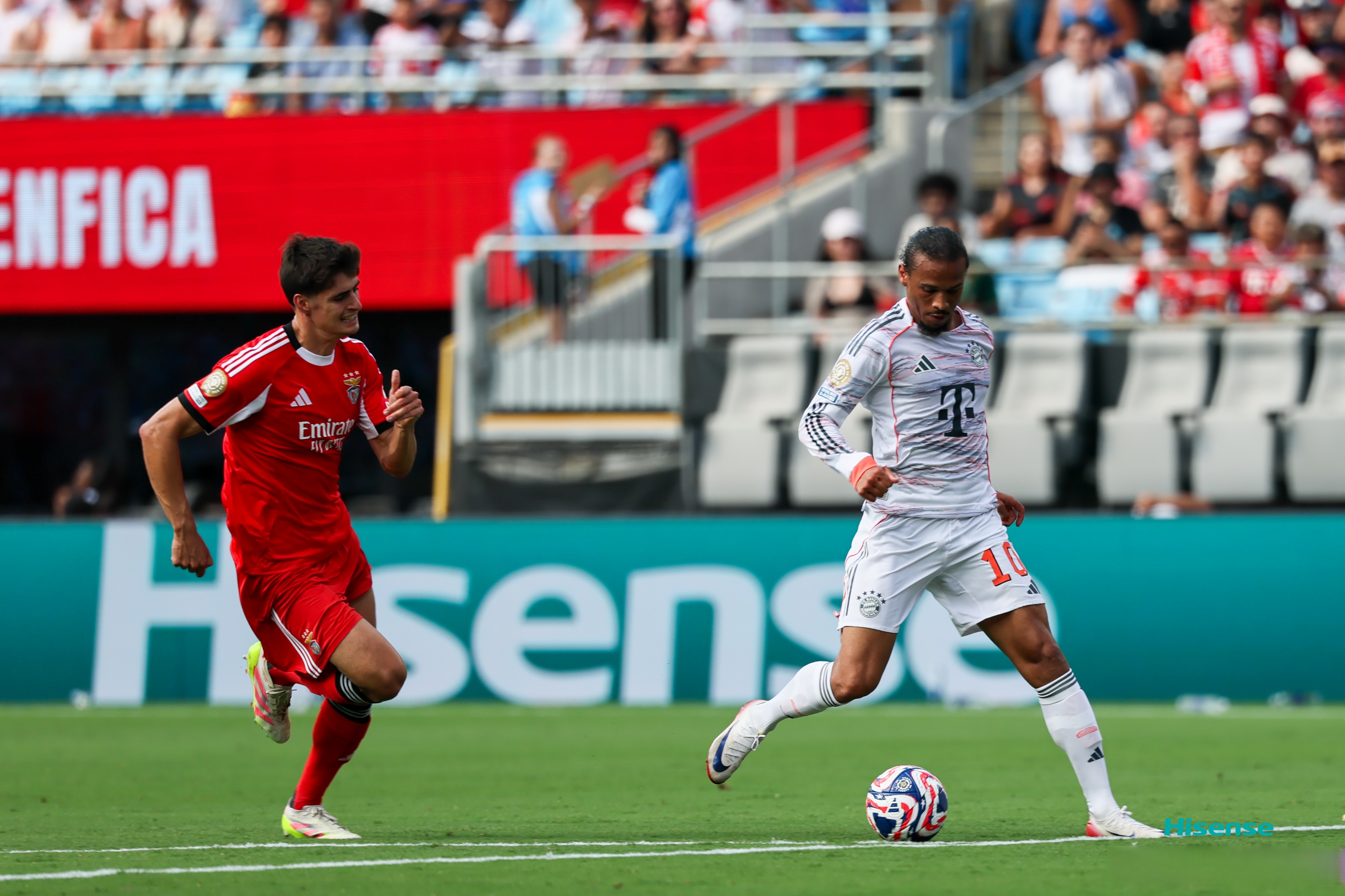 关于赛地聚焦——西甲今晨热度飙升，克里夫兰骑士外线爆发，球迷炸锅，球探报告显示潜力的信息